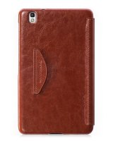  Hoco Samsung T320 Galaxy Tab Pro 8.4 Crystal series HS-L076 Brown 