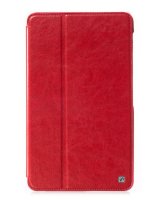  Hoco Samsung Galaxy Tab S 8.4 Crystal Folder HS-L091 Red 