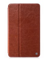  Hoco Samsung Galaxy Tab S 8.4 Crystal Folder HS-L091 Brown 
