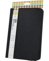  GreenGo Universal Case Orbi 7-8 Black 