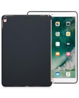  Mercury Apple iPad 9.7 Soft Feeling Jelly case Black 
