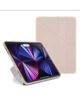  iLike iPad Pro 9.7 2017 Book Case Gold 