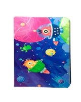  iLike Case Cosmos for tablet 9-10 