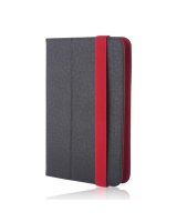  iLike Universal Universal case Orbi for tablet 7-8 Black Red 