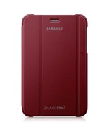  Samsung GT-P3110/P3100 Galaxy Tab 2 7.0 EFC-1G5SREC Dark Red 