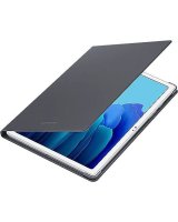  Samsung SAMSUNG Book Cover Tab A7 EF-BT500 Gray 
