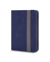  GreenGo Universal Case Fantasia for Tablet 7-8 Dark Blue 