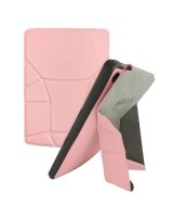  inkBOOK Yoga cover Rose Gold 