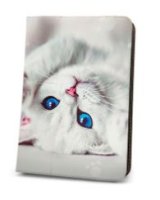 iLike Universal case Cute Kitty for tablet 9-10 