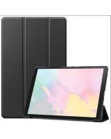  Evelatus Galaxy Tab A7 10.4 (2022) with imitate microfiber inside Black 