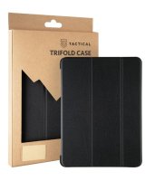  Tactical Samsung Galaxy Tab A7 10.4 Book Tri Fold Case T500/T505 Black 