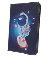  iLike Universal etui Cosmonaut for tablet 9-10” 