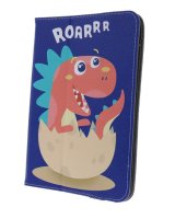  iLike Universal etui Dino Roar for tablet 9-10” 