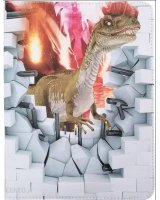  iLike Universal case Dinosaur 9-10 
