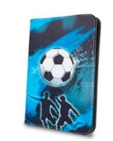  iLike Universal case Football for tablet 9-10 