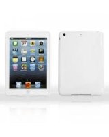  Apple iPad mini TPU S White 