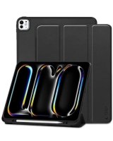  iLike Apple Tech-Protect SC Pen case for iPad Pro 11 Black 