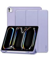  iLike Tech-Protect SC Pen case for iPad Pro 11 Purple 