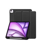  iLike Tech-Protect SC Pen case for iPad Air 13 Black 