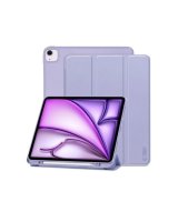  iLike Apple Tech-Protect SC Pen case for iPad Air 13 Purple 