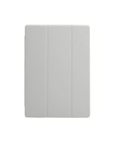  Evelatus Galaxy Tab A8 10.5 (2021) with imitate microfiber inside Silver 