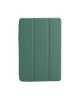  Evelatus Galaxy Tab A9 Tablet case with imitate microfiber inside Green 