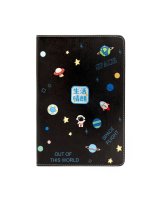  iLike Apple iPad 10.2 / 10.5 Tablet Case Design Cosmos 