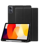  Tech-Protect Tech-Protect SC Pen case for Xiaomi Redmi Pad SE 11'' - black 