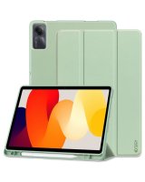  Tech-Protect Tech-Protect SC Pen Case for Xiaomi Redmi Pad SE 11'' - Light Green 