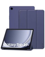  Tech-Protect Tech-Protect SmartCase for Samsung Galaxy Tab A9+ 11'' X210 / X215 / X216 - navy blue 