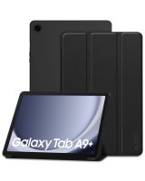  Tech-Protect Tech-Protect SmartCase for Samsung Galaxy Tab A9+ 11'' X210 / X215 / X216 - black 