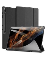 Dux Ducis DUX DUCIS case DOMO foldable with pencil storage for SAMSUNG Tab S8 Ultra/S9 Ultra black 