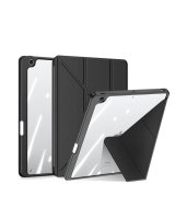  Dux Ducis DUX DUCIS case MAGI with pencil storage for iPad 10.9 (2022) black 