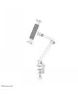  NEOMOUNTS BY NEWSTAR NEOMOUNTS TABLET DESK CLAMP (SUITED FROM 4,7'' UP TO 12.9'') WHITE 
