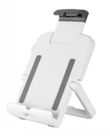  NEOMOUNTS BY NEWSTAR NEWSTAR TABLET DESK STAND (FITS MOST 7''-10,1'' TABLETS, CAN ALSO BE MOUNTED ON VESA 75X75) 1 KG WHITE 