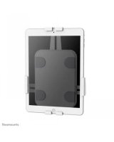  NEOMOUNTS BY NEWSTAR NEOMOUNTS BY NEWSTAR WL15-625WH1 ROTATABLE WALL MOUNT TABLET HOLDER FOR 7,9-11'' TABLETS - WHITE 