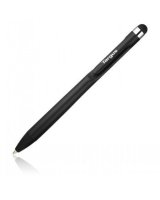  Targus TARGUS 2-IN-1 ANTIMICROBIAL STYLUS PEN FOR TOUCHSCREENS -BLACK 