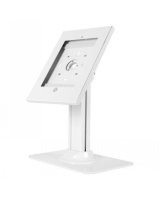  NEOMOUNTS BY NEWSTAR NEWSTAR TABLET DESK STAND (FOR APPLE IPAD 2/3/4/AIR/AIR 2) 1 KG WHITE 