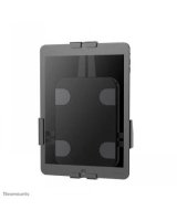  NEOMOUNTS BY NEWSTAR NEOMOUNTS BY NEWSTAR LOCKABLE UNIVERSAL WALL MOUNTABLE TABLET CASING FOR MOST TABLETS 7.9''-11'' 