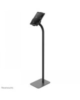  NEOMOUNTS BY NEWSTAR NEOMOUNTS BY NEWSTAR FL15-625BL1 TILT- AND ROTATABLE TABLET FLOOR STAND FOR 7,9-11'' TABLETS - BLACK 