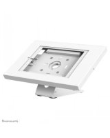  NEOMOUNTS BY NEWSTAR NEOMOUNTS BY NEWSTAR DESK STAND AND WALL MOUNTABLE, LOCKABLE TABLET CASING FOR APPLE IPAD, PRO, AIR&SAMSUNG GALAXY TAB 
