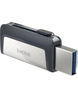  SANDISK BY WESTERN DIGITAL MEMORY DRIVE FLASH USB-C 32GB/SDDDC2-032G-G46 SANDISK 