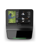  Garmin Approach R50 Premium Golf Launch Monitor and Simulator 