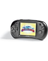  Denver GMP-240C Black 