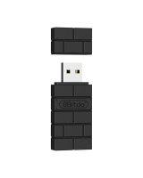  8bitdo 8BitDo USB Wireless Adapter 2 - 83DC 