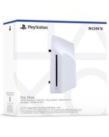  Sony Sony Disc Drive For PS5 Digital Edition Consoles (model group - slim) 711719580799 