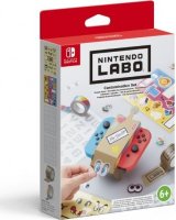  Nintendo Nintendo labo customisation set (0045496430825) 