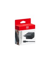  Nintendo Nintendo Switch 2 AC Adapter (0045496321352) 