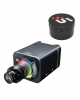  NoName SIMAGIC Alpha EVO Wheel Base with 12nm constant torque output. S105 