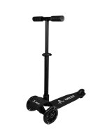  Aest Kids Scooter Black 